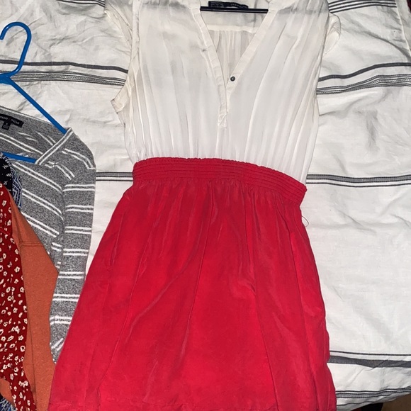 Size large Zara basic - Picture 2 of 3